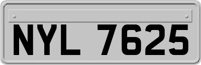 NYL7625