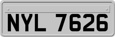 NYL7626