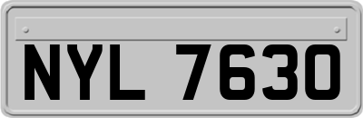 NYL7630