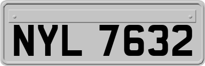NYL7632
