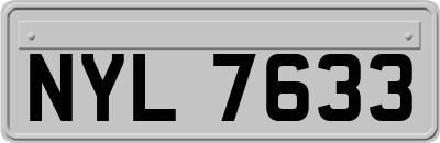 NYL7633
