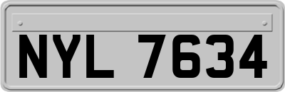NYL7634