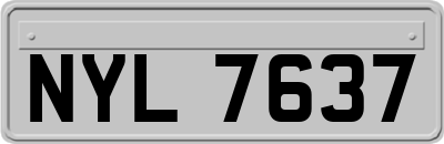 NYL7637