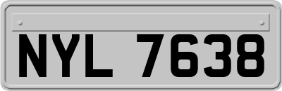 NYL7638