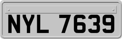 NYL7639