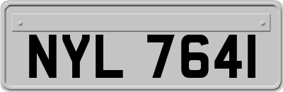 NYL7641