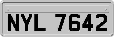 NYL7642