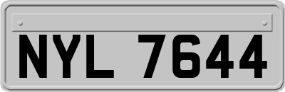 NYL7644