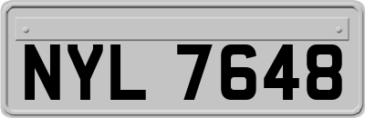 NYL7648
