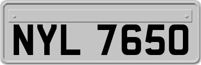 NYL7650