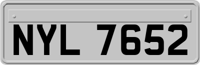 NYL7652