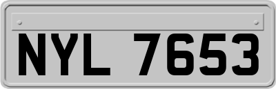 NYL7653