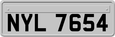 NYL7654