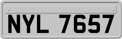 NYL7657