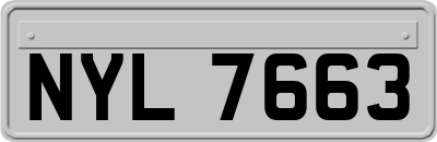 NYL7663