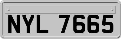 NYL7665