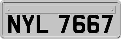 NYL7667