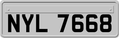 NYL7668