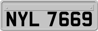 NYL7669