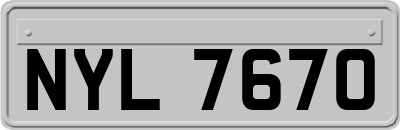 NYL7670