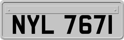 NYL7671