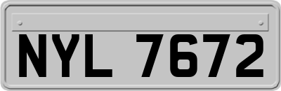 NYL7672