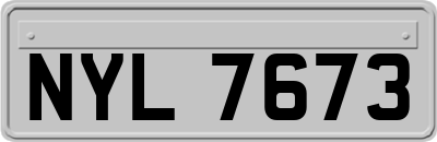 NYL7673