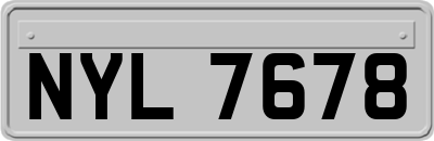 NYL7678