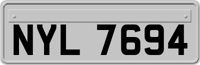 NYL7694