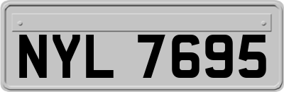 NYL7695