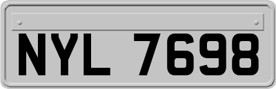 NYL7698