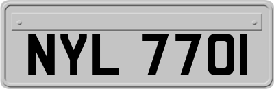 NYL7701