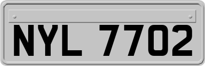 NYL7702