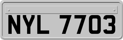 NYL7703