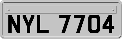 NYL7704