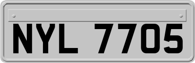 NYL7705