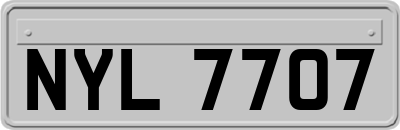 NYL7707