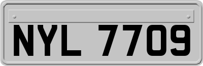 NYL7709