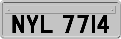 NYL7714