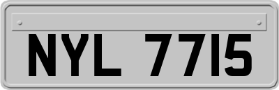 NYL7715