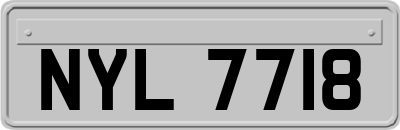 NYL7718