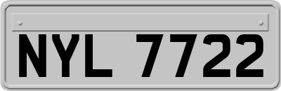 NYL7722