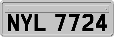 NYL7724