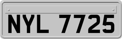 NYL7725