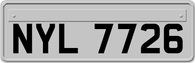 NYL7726