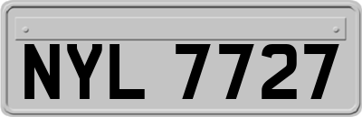 NYL7727
