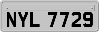 NYL7729