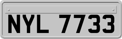 NYL7733
