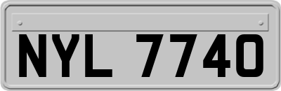 NYL7740