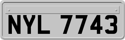 NYL7743